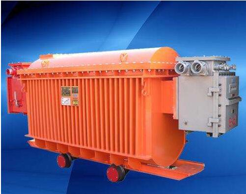 KBSG-1250KVA隔爆型琼海矿用变压器 KBSG-1250KVA隔爆型琼海矿用变压器